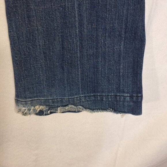 Citizens of Humanity Low waist Full Leg size - Picture 5 of 9